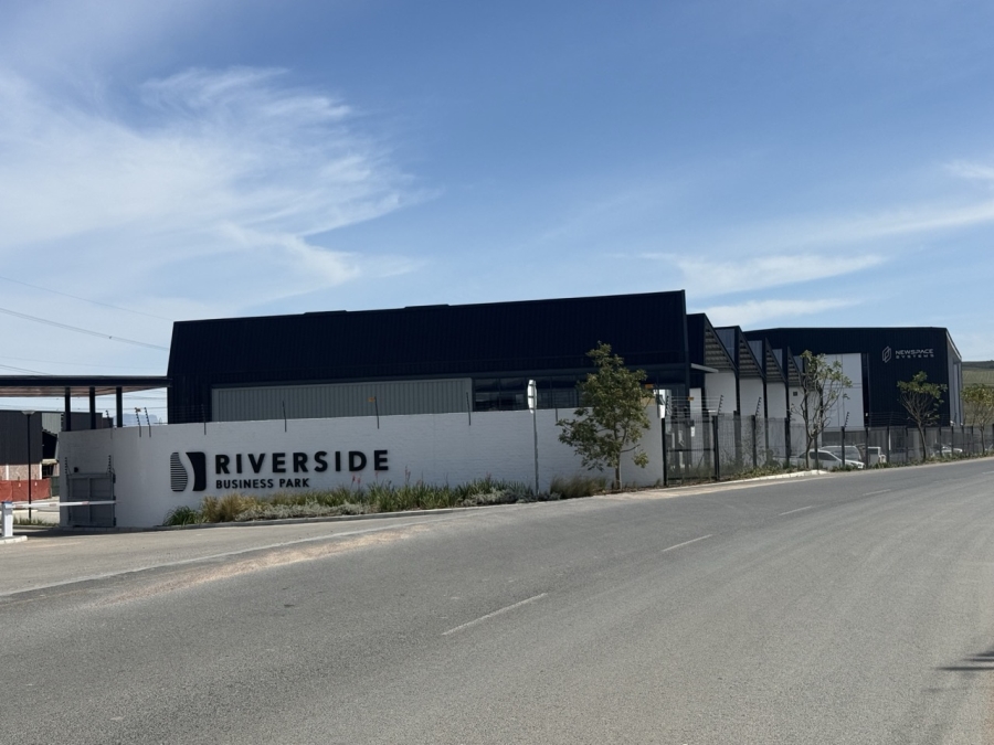 To Let Commercial Property for Rent in Firgrove Western Cape